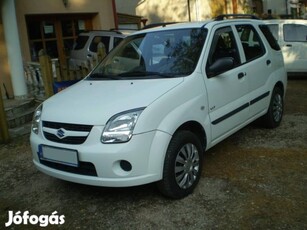 Suzuki Ignis 1.3 GLX Magyarországi