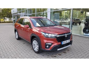 SUZUKI S-CROSS 1.4 Hybrid GL+