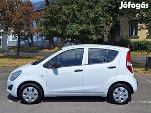 Suzuki Splash 1.0 GC AC Magyarországi! 105.000 Km!