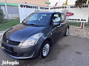 Suzuki Swift 1.2 GLX AC ESP 4WD /Összkerék megh...