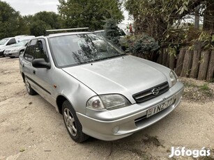 Suzuki Swift 1.3 16V GC