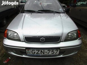 Suzuki Swift Sedan 1.3 GLX Cool