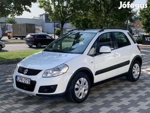 Suzuki SX4 1.5 GC AC