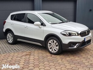 Suzuki SX4 S-Cross 1.4 Hybrid GL+ Gyári Garanci...