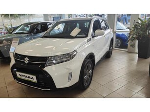 SUZUKI VITARA 1.4 Hybrid GL+ 4WD 3+7 Év Garancia