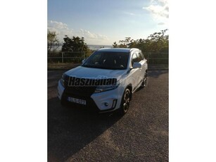 SUZUKI VITARA 1.4 Hybrid GL+ 4WD