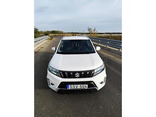 SUZUKI VITARA 1.4 Hybrid GL