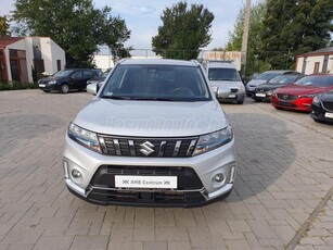 SUZUKI VITARA 1.4 Hybrid GL+ (Automata) +76E KM+2 ÉV GARANCIA+MAGYAR+1.TULAJ+SZ.KÖNYV+NAVI+KAMERA+LED+Ü.FŰTÉS+GYÖNYÖRŰ+