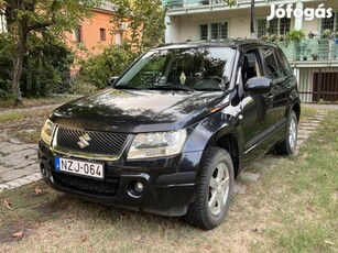 Suzuki Vitara Grand1.9 DDiS Jlx-A Limitált Fris...