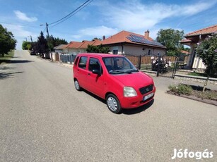 Suzuki Wagon R+ 1.3 GL