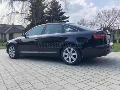 AUDI A6 3.0 V6 TDI DPF quattro Tiptronic ic