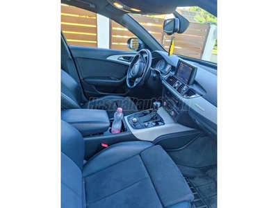 AUDI A6 3.0 V6 TDI DPF quattro Tiptronic ic