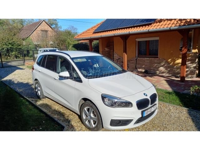 BMW 2-ES SOROZAT 218d Advantage Gran Tourer