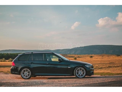 BMW 320d Touring