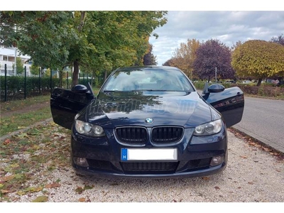 BMW 335i N54