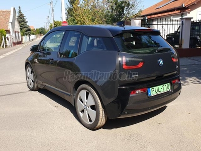 BMW I3 (Automata) 60 Ah