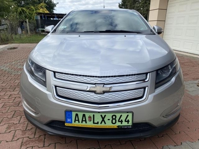 CHEVROLET VOLT (Automata) 70000 KM !! FRISSEN SZERVIZELVE A E SZERVIZBE !