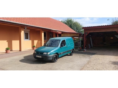 CITROEN BERLINGO 1.4