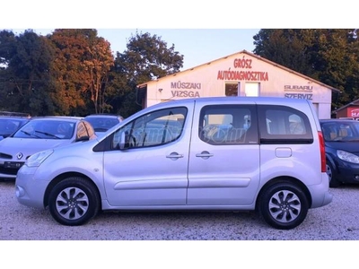 CITROEN BERLINGO 1.6 HDi Multispace Klima