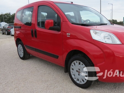 FIAT Qubo