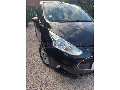 FORD B-MAX 1.0 GTDi EcoBoost Technology EURO6 JK8