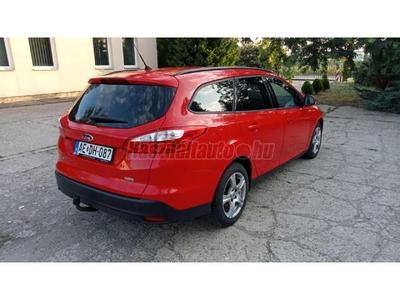 FORD FOCUS 1.0 GTDi EcoBoost Trend Start - Stop