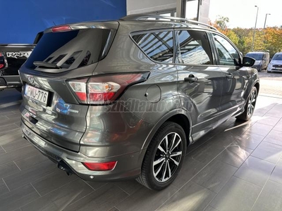 FORD KUGA 1.5 EcoBoost ST-Line Magyar