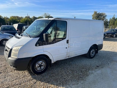 FORD TRANSIT 2.2 TDCi 300 M Ambiente