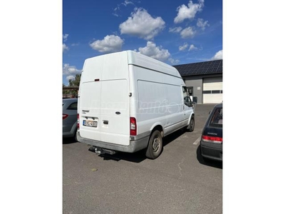 FORD TRANSIT 2.2 TDCi 330 S