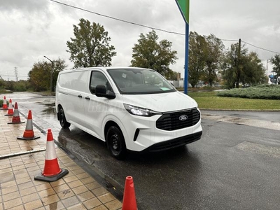 FORD TRANSIT Custom 2.0 TDCi 320 L2H1 Trend GYÁRI RENDELÉSRE!!!