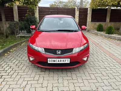 HONDA CIVIC 1.8 Sport Special Edition