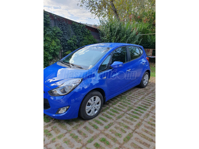 HYUNDAI IX 20 ix20 1.4 CRDi LP Comfort