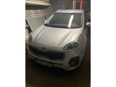 KIA SPORTAGE 1.6 GDI EX Prémium