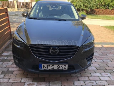 MAZDA CX-5 2.2 CD Revolution Top AWD