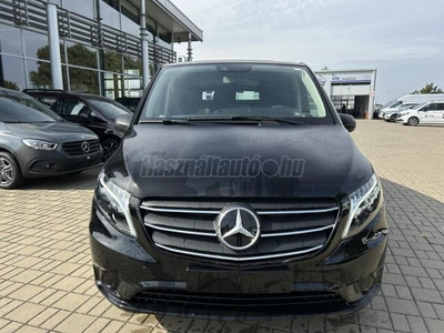 MERCEDES-BENZ VITO 119 CDI E BlueTec (Automata) KÉSZLETRŐL 5% KAVOSZ finanszírozással