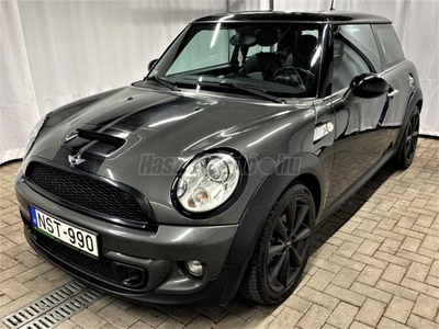 MINI MINI COOPER 1.6 S