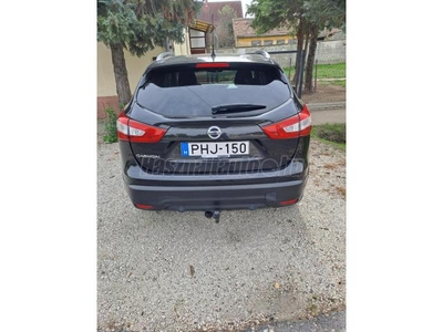 NISSAN QASHQAI 1.2 DIG-T Acenta Xtronic EURO6