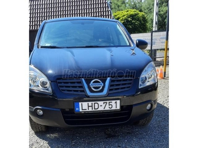 NISSAN QASHQAI 1.6 Acenta 2WD