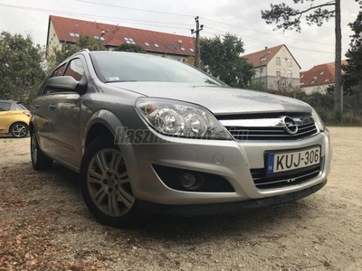 Haszn lt Opel Astra H 1 8 Station Wagon rak Waa2