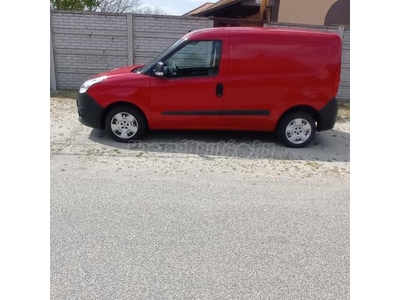 OPEL COMBO Van 1.3 CDTI L1H1 2.2t