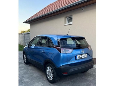 OPEL CROSSLAND X 1.2 Start-Stop Enjoy