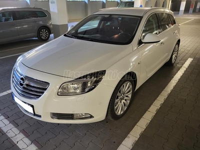 OPEL INSIGNIA Sports Tourer 2.0 CDTI Cosmo (Automata)