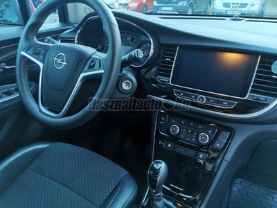 OPEL MOKKA X 1.4 T ecoTEC Innovation Start-Stop