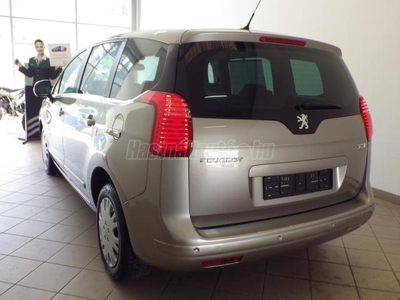 PEUGEOT 5008 1.6 VTi Style Tempomat!Park.radar!