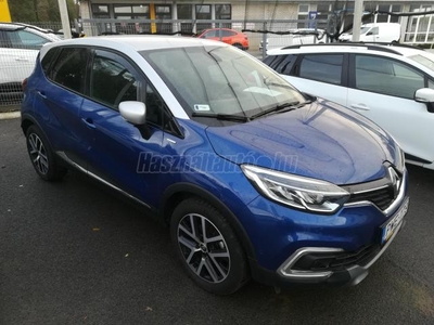 RENAULT CAPTUR 1.2 TCe Energy S-Edition