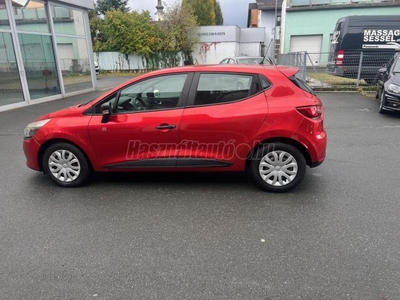 RENAULT CLIO Société 1.5 dCi Business KLIMA. 179.000 KM!