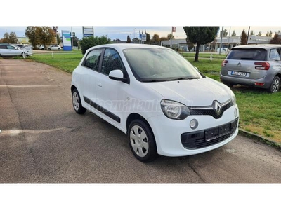 RENAULT TWINGO 1.0 SCe Life