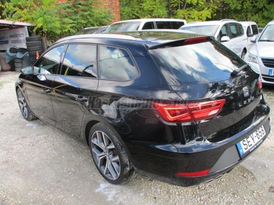 SEAT LEON ST 1.5 TSI FR