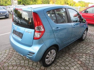 SUZUKI SPLASH 1.0 GLX CD AC MP3 EU5