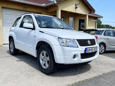 SUZUKI VITARA Grand1.9 DDiS JLX-A